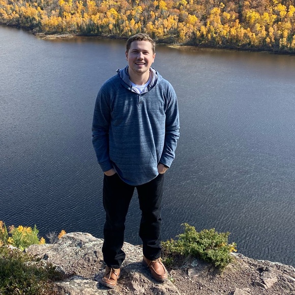 Meet your Posher, Jalen - Picture 1 of 1